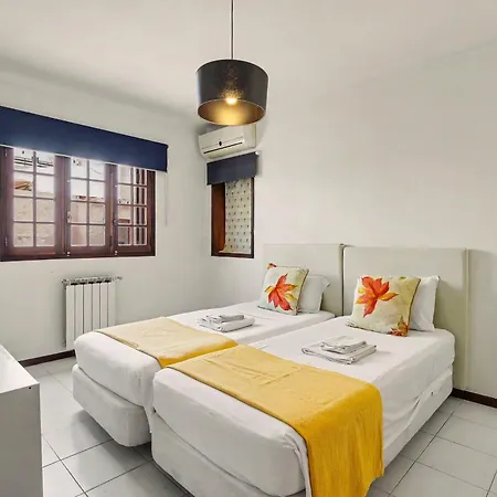 Mabelle Villa *